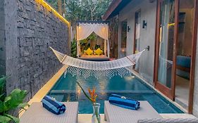 Vinna Villa Seminyak